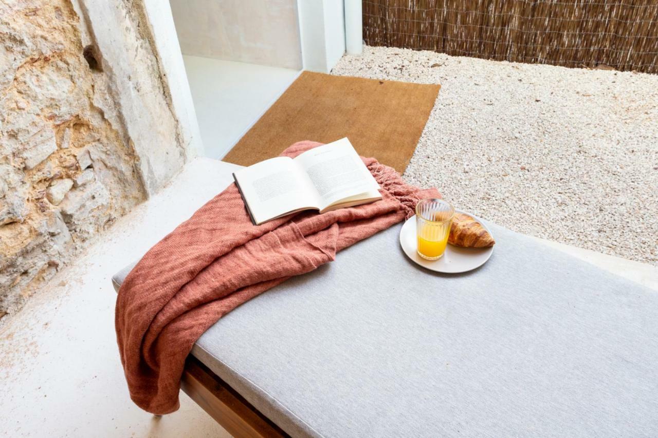Gasthuis Archi-pelago Alfama Design 2*