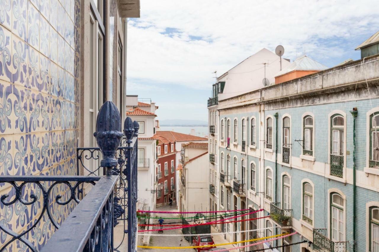 Alfama Design Maison d'hôtes 2*