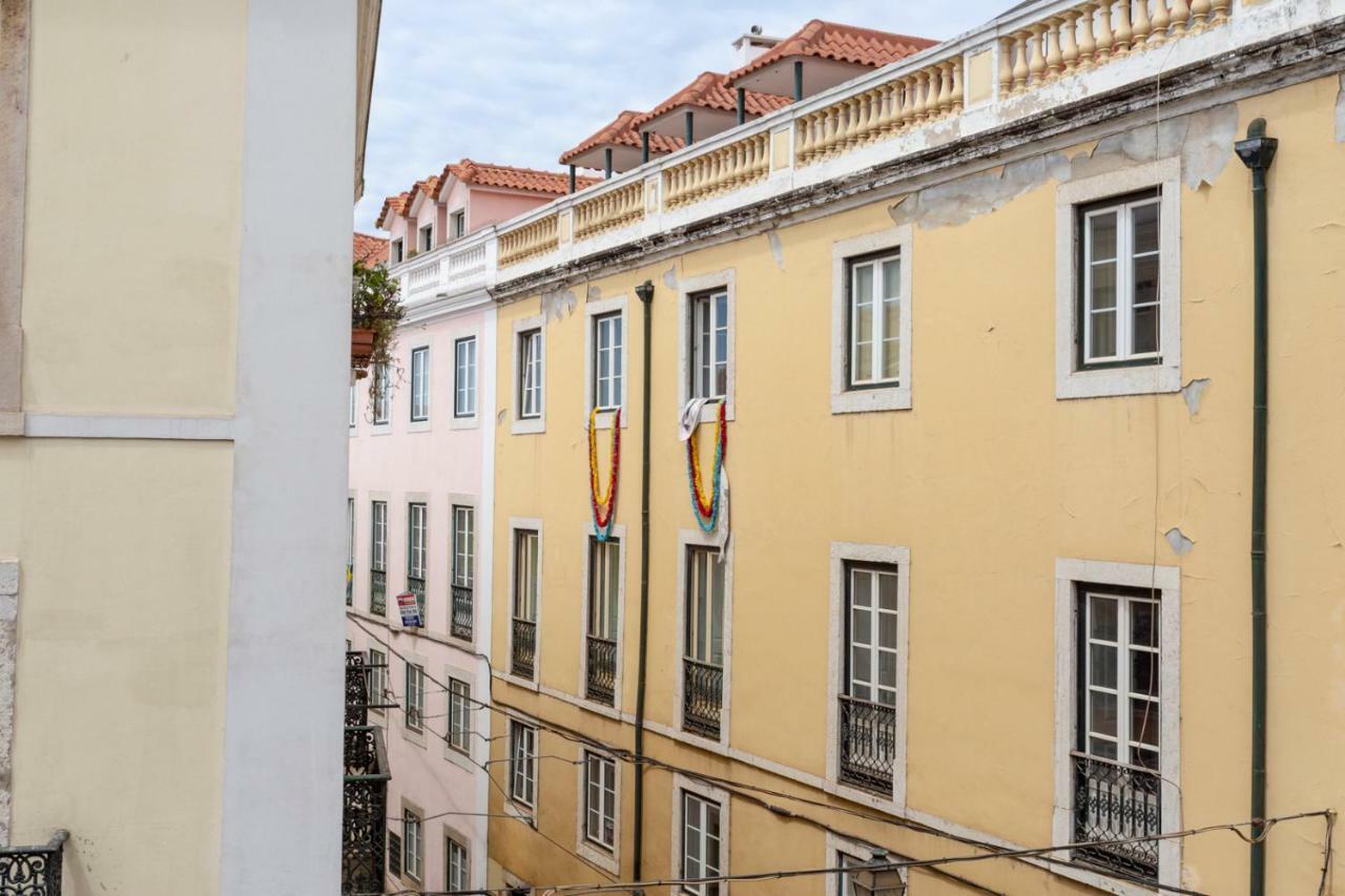 Alfama Design Maison d'hôtes