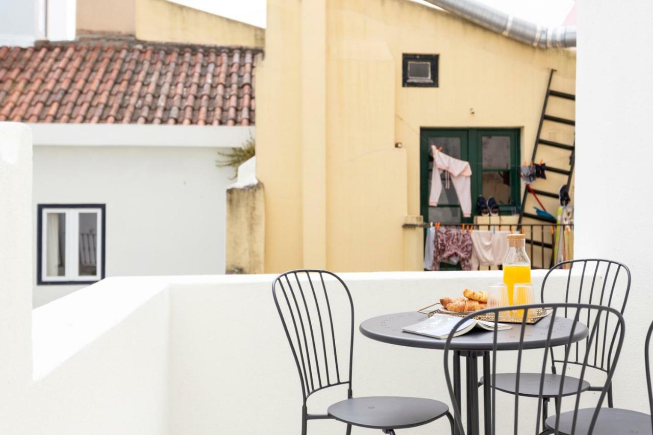 Alfama Design Maison d'hôtes